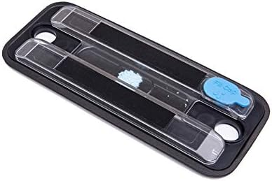 Hongwen Pro-Clean Reservoir Pad, The Pro-Clean-Reservoir Vacuum Cleaner Wiping Pad for IRobot Braava 380t 390t 320 Mint 5200C