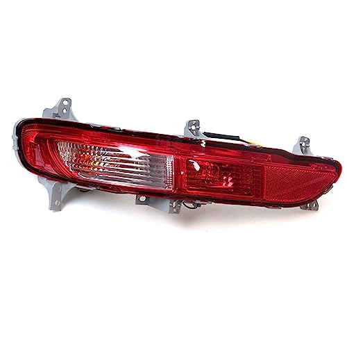 Feu arrière stop Kia K5 Sportage 2016 gauche en polycarbonate renforcé
