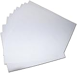  A4 adresse d\'expédition d\'étiquettes Sheet 1 étiquette par Feuille 100 Feuilles 1 Boîte Emballage d\'origine