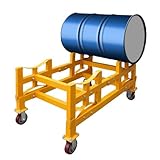 Assemblage sans tracas : le support de batterie est conçu pour un assemblage simple, avec un système de boulonnage avec le matériel inclus pour une installation rapide et des résultats optimaux.