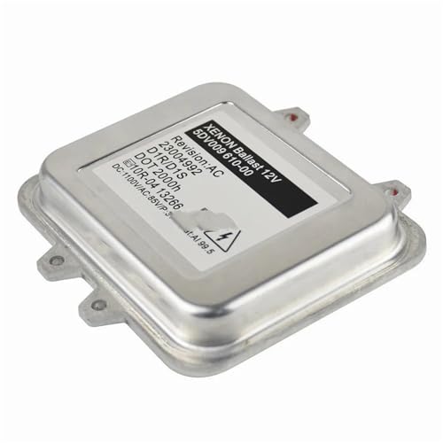 Phares xénon A0008212561 de haute qualité pour Mercedes-Benz Vito W639 LCI
