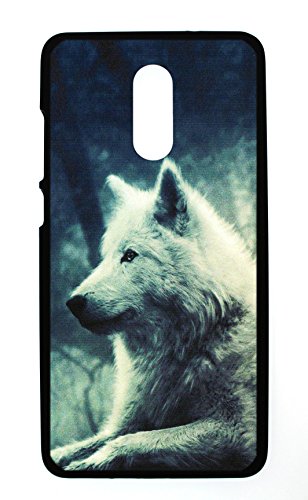 Alta qualità, molto durevole PC Bumper Cover per Custodie ZTE Nubia Z11 Max 6.0\