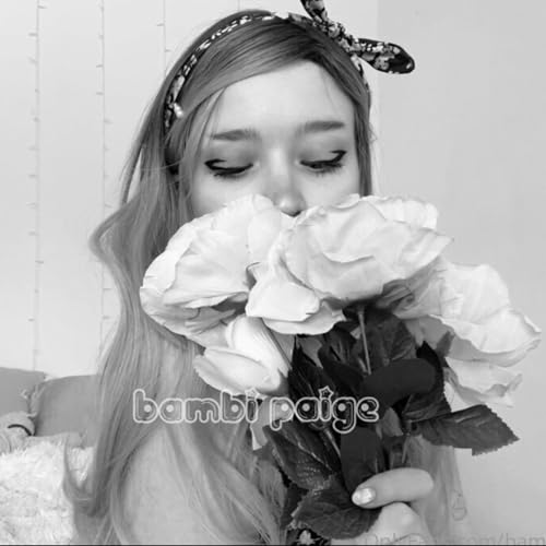 Bambi Paige ASMR ♡ cover art