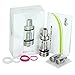 Melo III Clearomizer - Silver - Eleaf (4ml) (Senza nicotina senza tabacco)