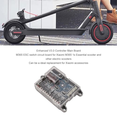 Carte principale M365 V3.0 avec commande électronique de trottinette
