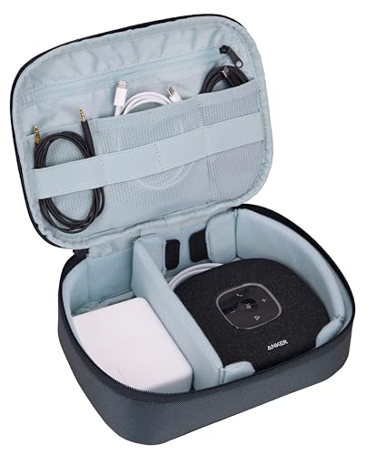 Thule Subterra 2 Powershuttle pochette de rangement pour câble et batterie Dark Slate - 6
