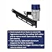 Complete NRH83 20 to 22 Degree Framing Nailer 2