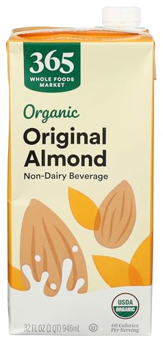 Almondmilk