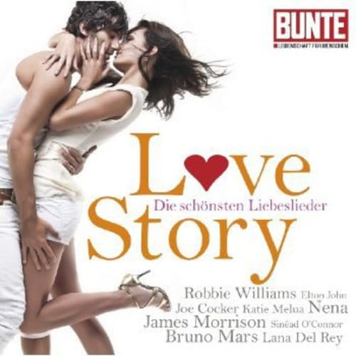 Love Story / Various