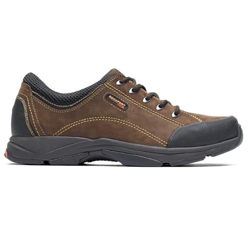 Rockport Men's Chranson Walking Shoe4