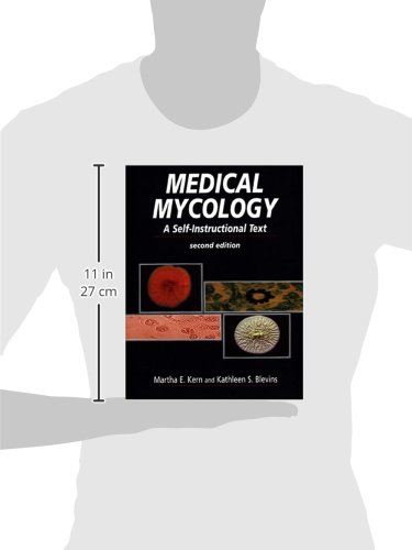 Medical Mycology: A Self-Instructional Text - Image 2