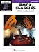 ROCK CLASSICS - ESSENTIAL ELEMENTS GUITAR ENSEMBLES LATE BEGINNER