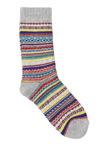 [�R�[�G��] H FOOT WEAR(�G�C�` �t�b�g�E�F�A) �t�F�A�A�C���W���K�[�h�N���[�\�b�N�X(�V�F�ǉ�) 76804480126 1100 LT.GRAY(11) FREE