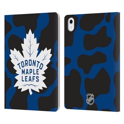 Housse iPad Air 11 Toronto Maple Leafs pour regarder vos matchs