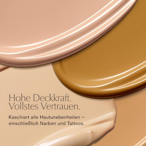 Estée Lauder Double Wear Cover Camouflage Foundation SPF 15 – Ansicht 3