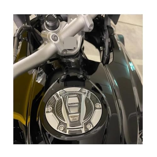 Traction pad moto pour BMW F900R augmentant l'adhérence des genoux