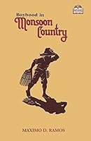 Boyhood in Monsoon Country 1731252986 Book Cover
