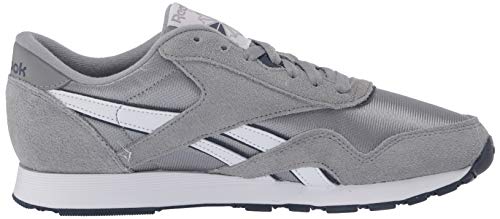 Image of Reebok Classics Men's Cl Lthr Leather Running Shoes