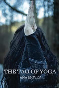 Paperback The Tao of Yoga Book