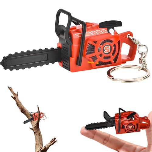 9 Best Stihl Keychain Chainsaw of 2026 – Expert Reviews & Buying Guide