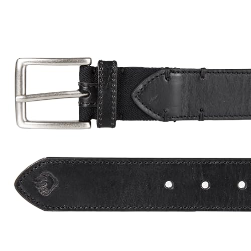 Snapklik.com : WOLVERINE Men Rugged Boot Leather Work Belt
