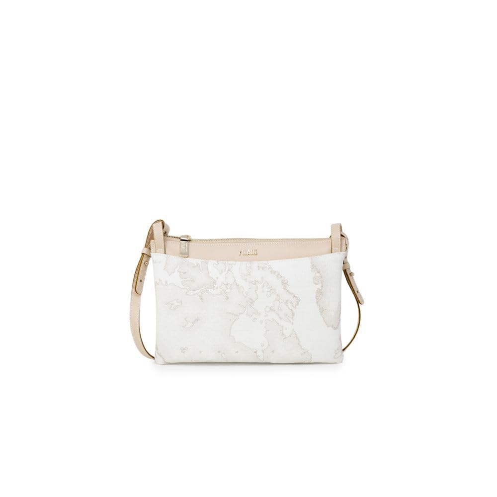 TRACOLLINA GEO WHITE ALVIERO MARTINI 1 CLASSE