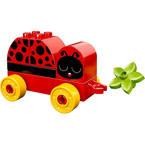 Duplo 10859 - My First - la Mia Prima Coccinella - Lego - Immagine 3