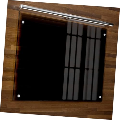 Image of TEHAUX 20-Pack Photo Frame Screw Set *6 * 80mm Wall Mount Hardware for Picture Frames Glass Screws Fasteners for Hanging Pictures