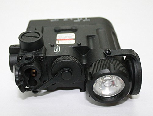 Amazon | Element DBAL D2タイプ フラッシュライト BK | モデル