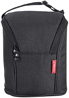 Lightweight Insulated Mini Lunch Bag,Cooler Lunch Box For Women,Men, Compact Lunch Pail