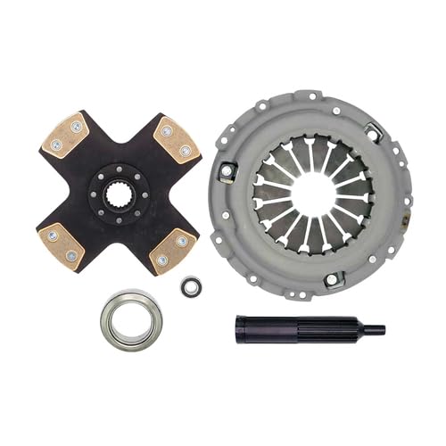 Amazon.com: Clutch Kit - Heavy Duty fits Massey Ferguson