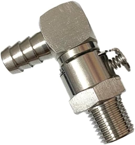 Fuel Line Hose Metal Quick Release Disconnect Coupling Fit For 748 900 916 996 998