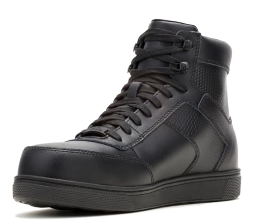 Harley-Davidson Men's Grady Ct Sneaker2