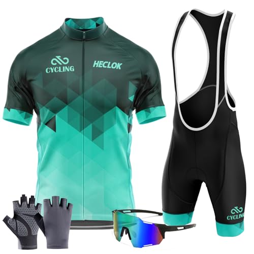 Imagen de Traje Ciclismo Hombre