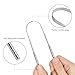 2-Pack Tongue Scaper for Kids and Adults