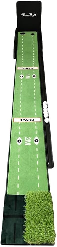 Amazon | トゥルーロール パット&アプローチマジックコンボセット Amazon | トゥルーロール パット&アプローチマジックコンボセット