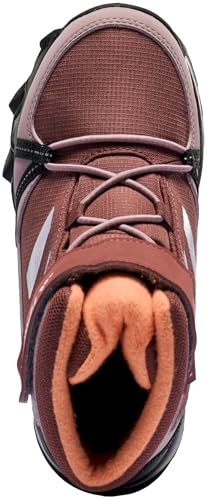 adidas Boy's Trail Running Shoes2