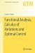 Functional Analysis, Calculus of Variations and Optimal Control: 264 (Graduate Texts in Mathematics)
