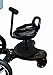 Buggy board Mit Sitz Elternstolz Kiddyboard Trittbrett Für Kinderwagen Rollbrett Buggyboard (Board mit Sitz)