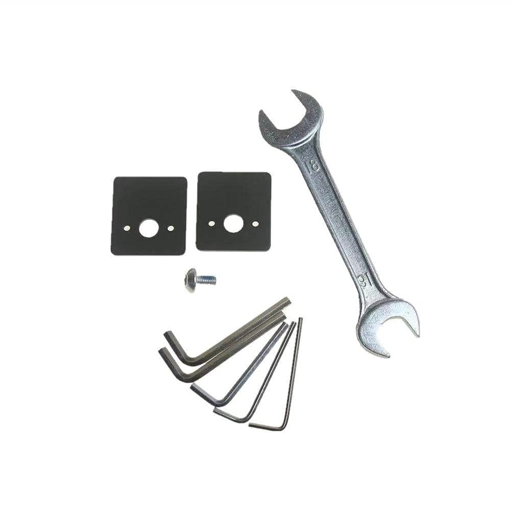 Max G30 Electric Scooter Rear Shock Absorption Part Rear Suspension Kit For Ninebot Scooters Front Suspension Fork Accessories