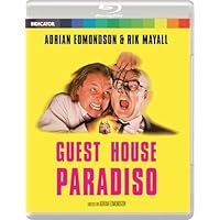 Guest House Paradiso