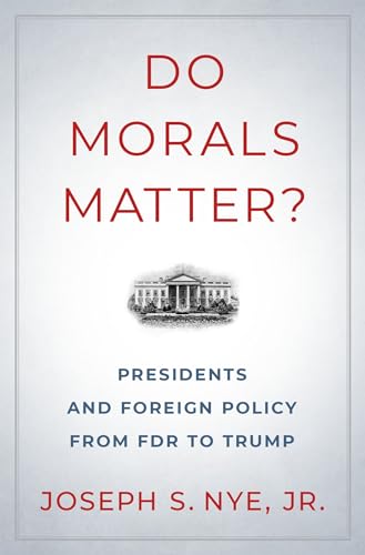 Do Morals Matter? view 2