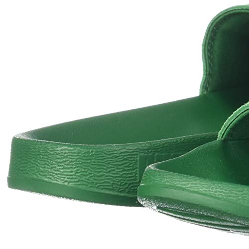 Image of Puma Unisex-Adult Leadcat FTR Suede Classic Slipper /Slide