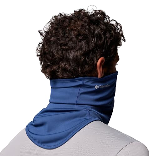 Image of Columbia unisex-adult Freezer Zero II Neck Gaiter