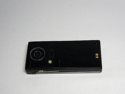 Amazon | docomo STYLE series F-02D [BLACK] | 携帯電話本体 通販
