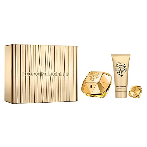 paco rabanne one million mujer Marca Paco Rabanne