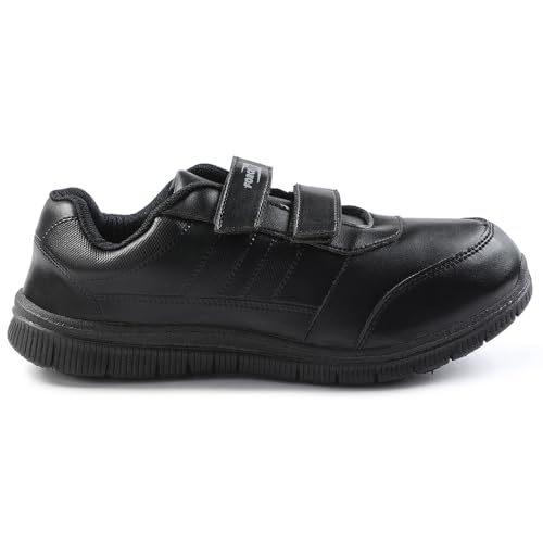Image of Liberty Boys Force 10 School Uniform Shoe