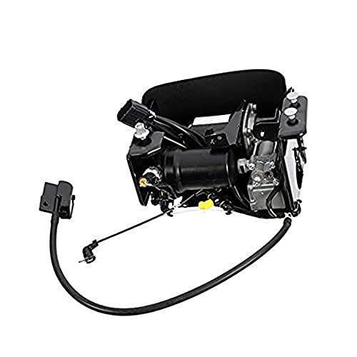 Gm Genuine Parts 22941806 Automatic Level Control Air Compressor #TOP7