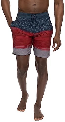 TravisMathew Murica Fun (Heather Blue Nights, 35)