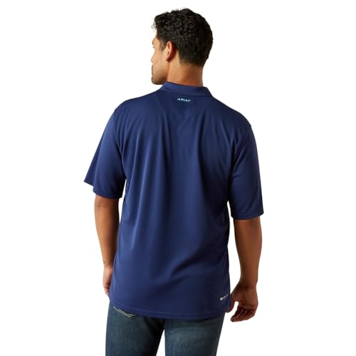Image of Ariat Men's Tek Polo